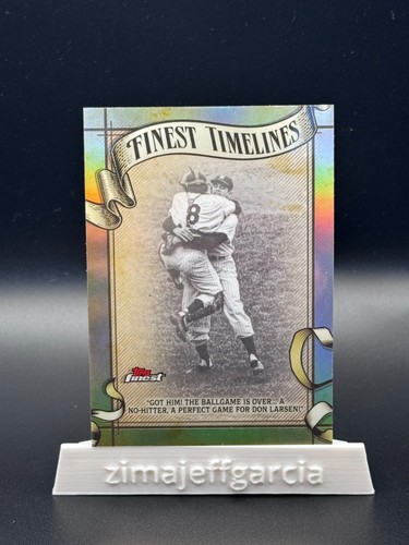 2026 topps finest - topps,