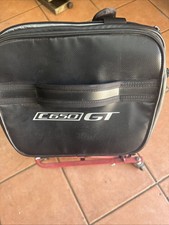 BORSA C 650 GT