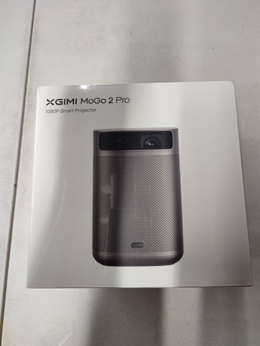Proiettore xgimi mogo - proiettore,
