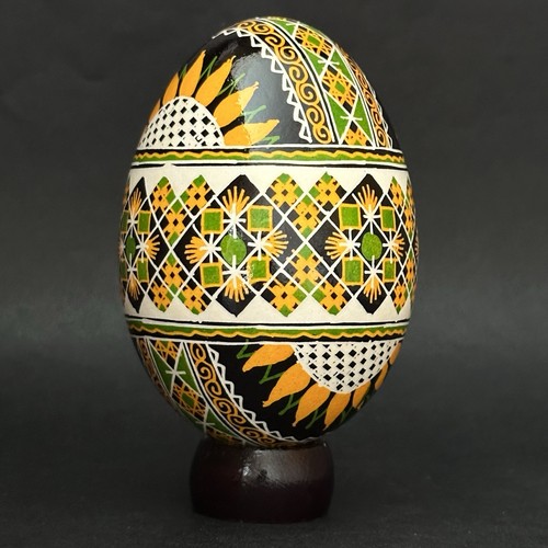Pysanky ucraino vero oca - ucraino, vero.