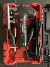 seghetto alternativo parkside performance mai utilizzato