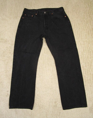 Jeans levis 501 uomo 38x32 - 501,