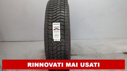 Gomme stagioni 295 80r22 5 - gomme, 4