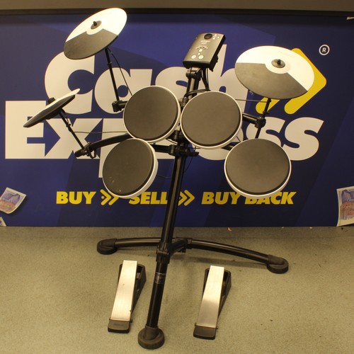 Roland set batteria e - td-1k,