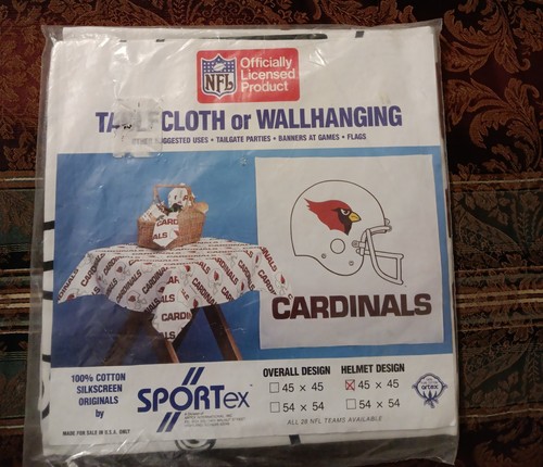 Vintage louis football - st.,