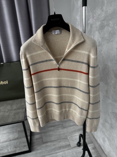 Maglione brunello cucinelli - brunello,