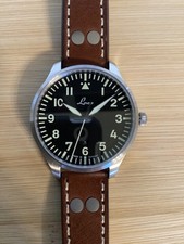 Laco Ginevra .2. Orologio