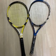 Set 2 racchette da tennis