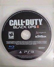 Call of Duty: Black Ops 2 in