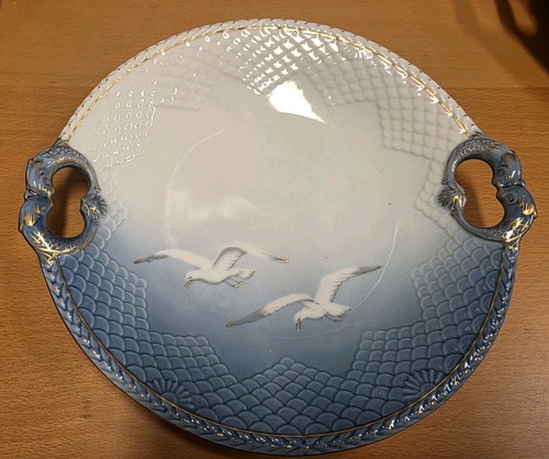 Royal copenhagen piatto - royal,