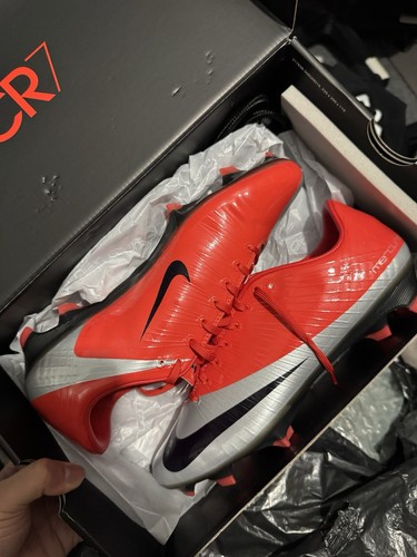 Nike mercurial superfly rgn - nike,