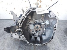 2005 RENAULT SCENIC II (JM) CAMBIO MANUALE 5M JR5110 1.5 DCI 8V MAN 5M 101CV 200