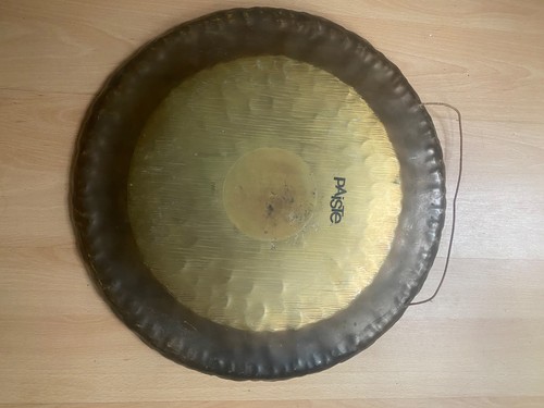 Raro vintage paiste - raro,
