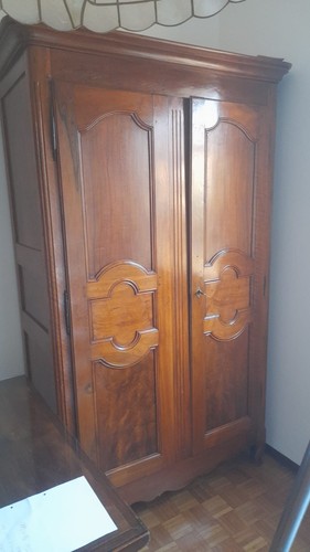 Armadio primi 800 radica di - primi,