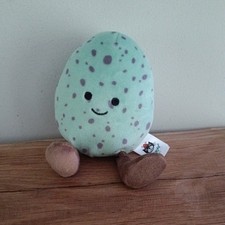 Uova di Pasqua maculate