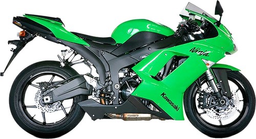 Akrapovic muffler ti cf - -, ti/cf