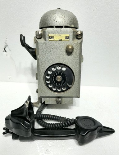 Telefono parete marittimo - telefono, da