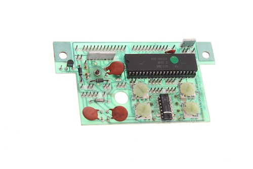 Scheda 605530 905 per macchina - scheda, 605530-905