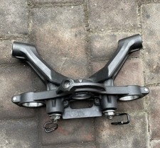 Piastra Forcella Superiore