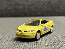 Modellino auto Norev Renault