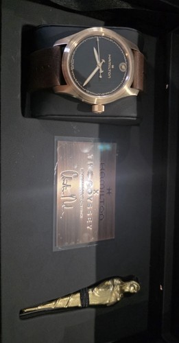 Hamilton khaki field auto - hamilton, the