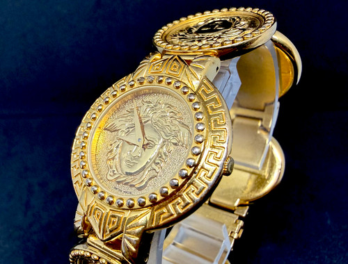 Orologio gianni versace - orologio,