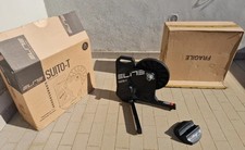 Elite Suito-T Rullo Smart Trainer come Nuovo