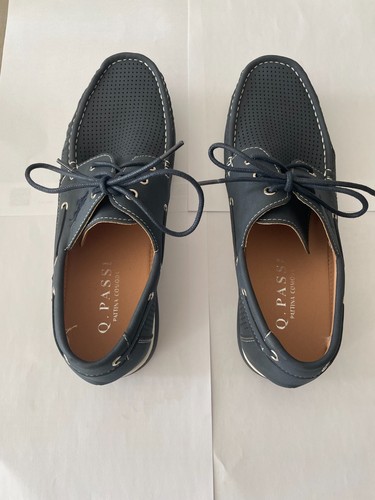 Scarpe uomo estive - scarpe,
