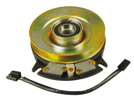 Frizione magnetica warner - frizione,