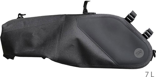Borsa posteriore sottosella