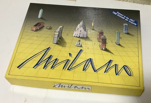 Milano conosci tua - conosci, città