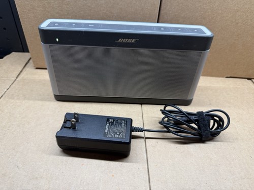 Bose soundlink bluetooth - bose, 3