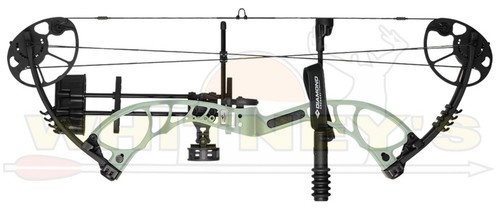 Diamond edge max mano - edge,