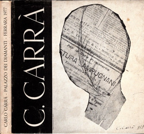 Carlo carrà - carlo,