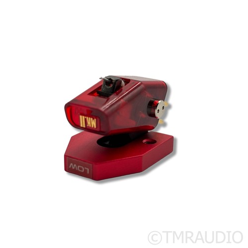 Dynavector 10x5 mkii - dv-10x5,