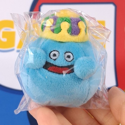 Dragon quest warrior smile - dragon,