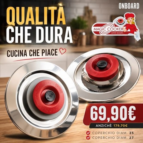 Offerta ultimo set rimasto - ultimo,