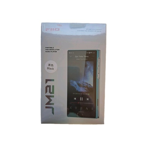 Fiio jm21 lettore audio - lettore,