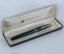 PARKER Lady Fountain pen
