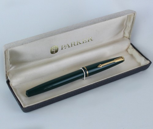 Parker lady fountain - parker, pen