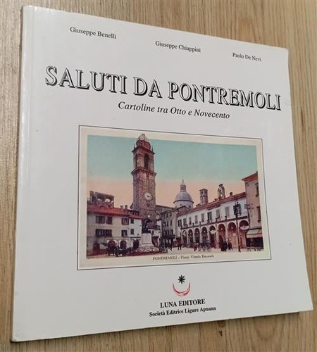 Saluti pontremoli - da,