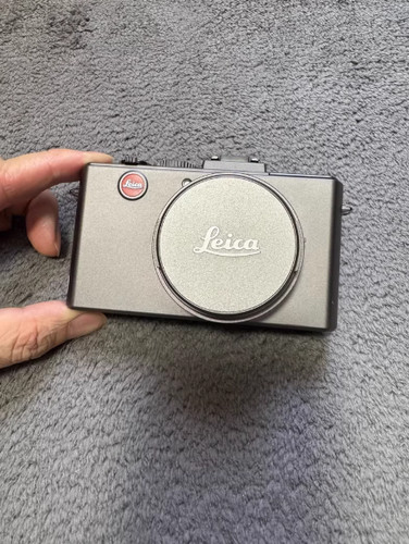 Leica lux 10 1mp - 5, 10,1mp