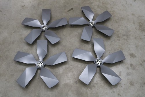 Set coprimozzo ruota - , 20
