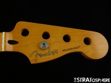 Fender Player II Modified