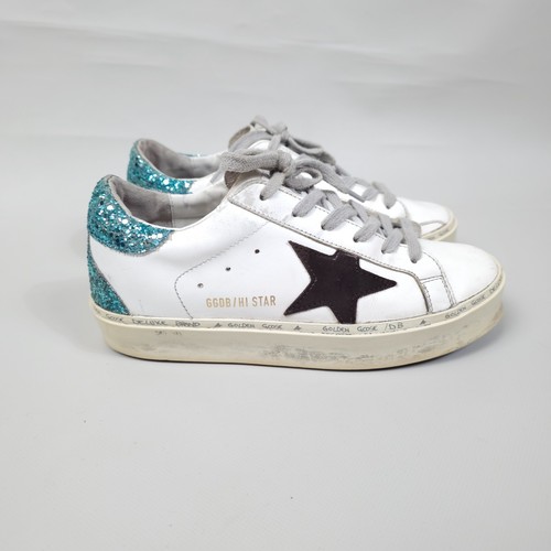 Sneakers golden goose - sneakers,