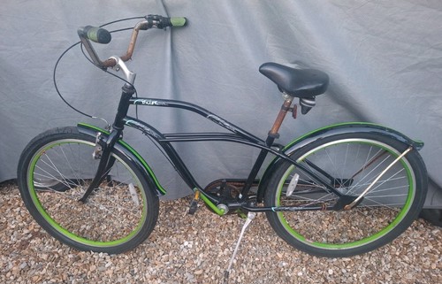 Raleigh drift touring - drift,