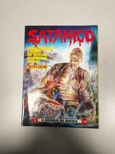 satanico il risveglio del