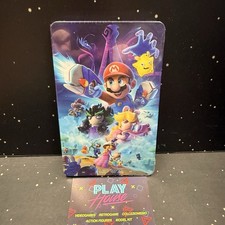 MARIO + RABBIDS SPARKS OF HOPE