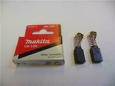 Makita 181038-5 Spazzole in