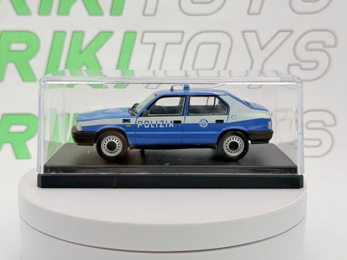 Alfa romeo polizia edicola - romeo,